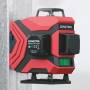 Лазерный нивелир CONDTROL Fliesen 3D Laser 7-2-103. Артикул 7-2-103