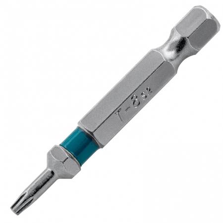 Набор бит Torx8 х 50, сталь S2, 10 шт. Gross 11467. Артикул 11467