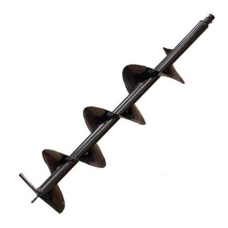 Бур AG-150 HUTER 70/13/3. Артикул 70/13/3