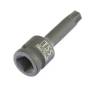 Головка ударная Torx 55, 1/2 Stels 13966. Артикул 13966