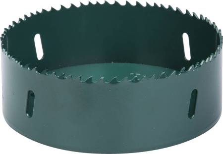 Коронка KRAFTOOL 102мм биметаллическая 29521-102_z01. Артикул 29521-102_z01