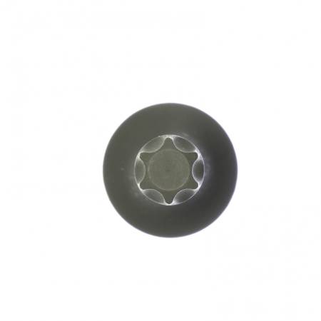 Головка ударная Torx 55, 1/2 Stels 13966. Артикул 13966