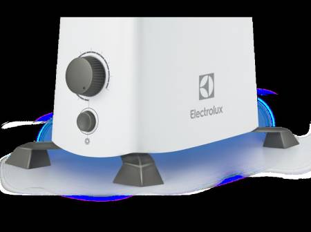 Увлажнитель воздуха ультразвуковой Electrolux EHU-4015 Travel. Артикул НС-1180913
