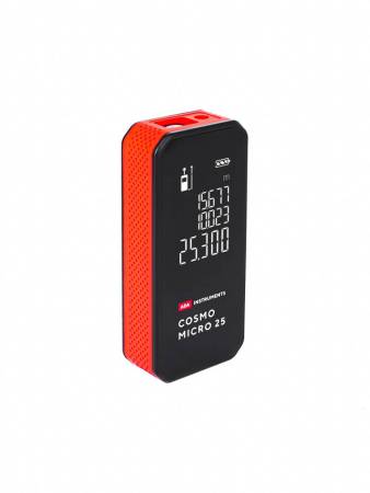 Лазерная рулетка ADA COSMO MICRO 25 А00670. Артикул А00670