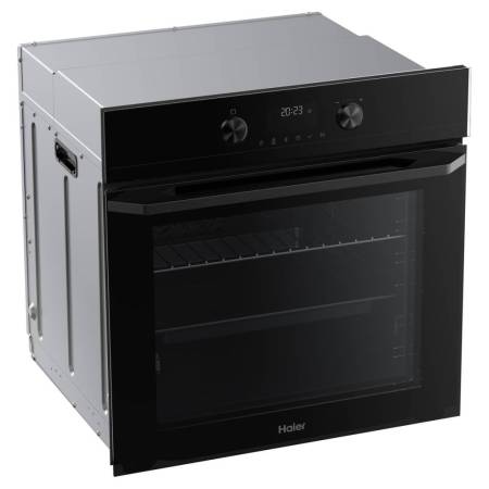 Духовой шкаф Haier HOQ-K5AAN3GB. Артикул FY001QE09RU