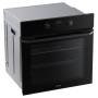 Духовой шкаф Haier HOQ-K5AAN3GB. Артикул FY001QE09RU