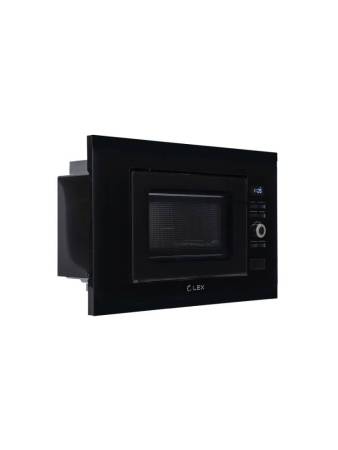Микроволновая печь встраиваемая  LEX BIMO 20.03 BL CHGA100003. Артикул CHGA100003