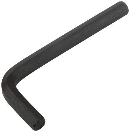 Ключ шестигранный CrV 10 мм FIT 64110. Артикул 64110