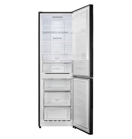 Холодильник отдельностоящий LEX RFS 203 NF Black CHHI000008. Артикул CHHI000008
