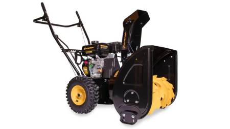 Снегоотбрасыватель CHAMPION ST656. Артикул ST656