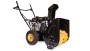 Снегоотбрасыватель CHAMPION ST656. Артикул ST656