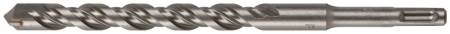 Бур по бетону SDS PLUS с двойной резьбой 16х210 мм FIT 32928. Артикул 32928