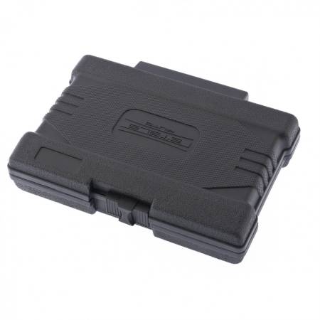 Набор бит HEX, TORX, SPLine, хвостовик-шестигранник 1/2, CrV, 42 шт. Stels 11318. Артикул 11318