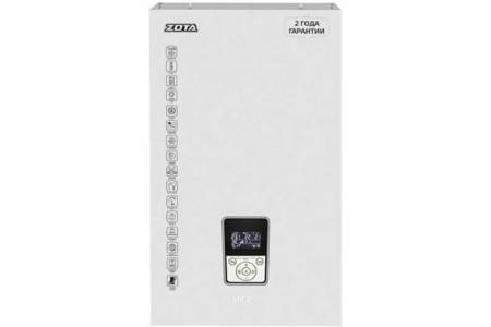 Электрический котел Zota MK-X 9 ZM3468426009 97461. Артикул 97461