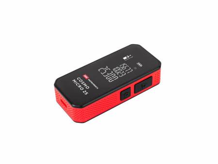 Лазерная рулетка ADA COSMO MICRO 25 А00670. Артикул А00670