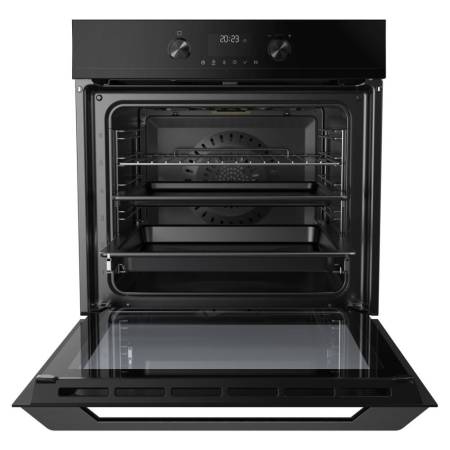 Духовой шкаф Haier HOQ-K5AAN3GB. Артикул FY001QE09RU