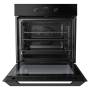 Духовой шкаф Haier HOQ-K5AAN3GB. Артикул FY001QE09RU