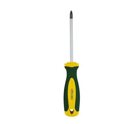 Отвертка Biber 86128 Тарзан PH 2x40 мм. Артикул тов-210839