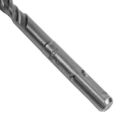 Бур по бетону, 10 x 210 мм, SDS Plus Matrix 71029. Артикул 71029