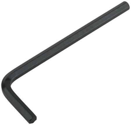 Ключ шестигранный CrV  4 мм FIT 64104. Артикул 64104