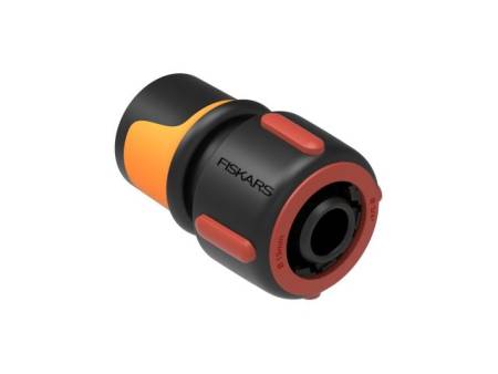 Муфта быстросъемная 3/4" FISKARS 1027074. Артикул 1027074