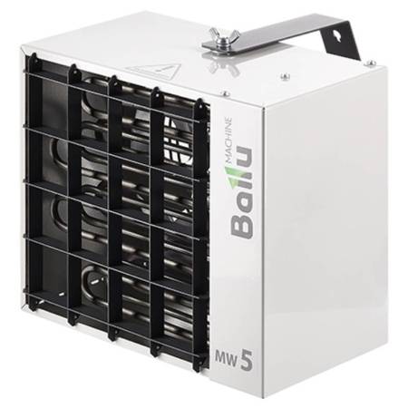 Тепловентилятор BALLU BHP-MW-5. Артикул НС-1135824