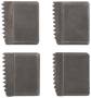 Резцы запасные для клуппов 1/2" FIT 70015. Артикул 70015