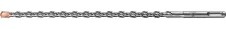 Бур ЗУБР SDS-plus 10 x 310  мм Профессионал 29314-310-10_z01. Артикул 29314-310-10_z01