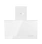 Вытяжка кухонная наклонная LEX Mera 600 White CHTI000378. Артикул CHTI000378