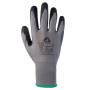 Защитные перчатки с латексным покрытием JETA SAFETY JL061-S. Артикул JL061-S