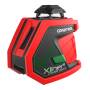 Лазерный нивелир CONDTROL Xliner Combo 360G 1-2-411. Артикул 1-2-411
