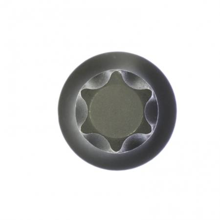 Головка ударная Torx 70, 1/2 Stels 13968. Артикул 13968