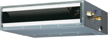 Блок внутренний ARXG07KLLAP FUJITSU e00423055. Артикул e00423055