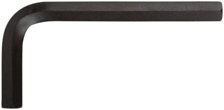 Ключ шестигранный CrV 12 мм FIT 64112. Артикул 64112