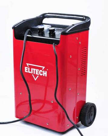 Устройство пуско-зарядное УПЗ 600/540 ELITECH 174669. Артикул 174669