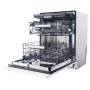 Встраиваемая посудомоечная машина Haier XS 6B0S3SB-08. Артикул TD0046364RU