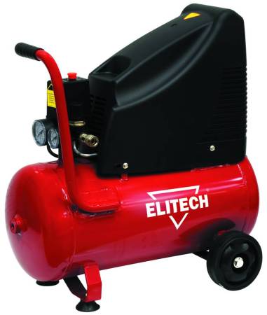Компрессор КПБ 190/24 ELITECH 160438. Артикул 160438