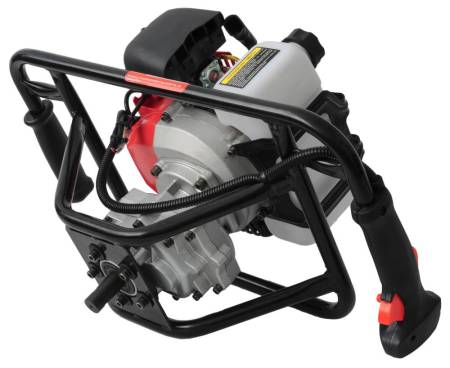 Мотобур бензиновый БМ 52ЕH ELITECH 182742. Артикул 182742