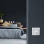 Терморегулятор Electrolux ETV-16W белый. Артикул НС-1585004