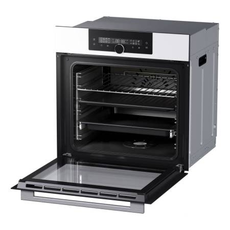 Духовой шкаф Haier HOQ-F6QSN3WB. Артикул FY001LE0ARU