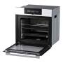 Духовой шкаф Haier HOQ-F6QSN3WB. Артикул FY001LE0ARU