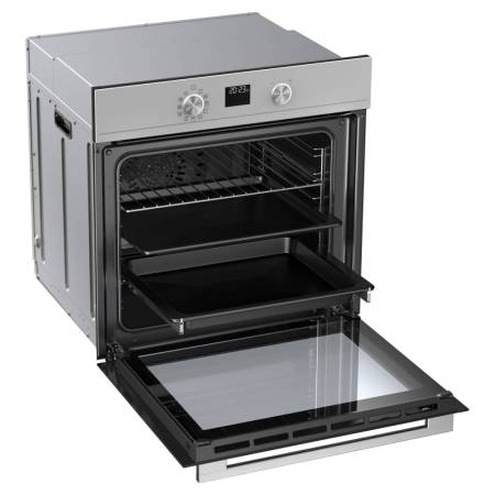 Духовой шкаф Haier HOQ-K4AAN3GG. Артикул FY001VE09RU