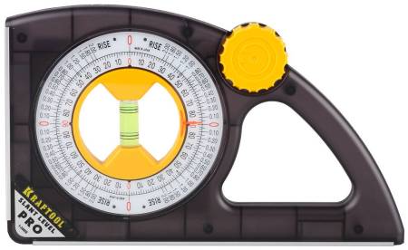 Kraftool Pro-360 магнитный угломер 1-34850. Артикул 1-34850
