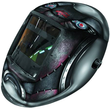 Маска сварочная 910 (E0912.006.00) ELITECH 201080. Артикул 201080