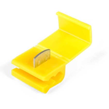 Ответвитель параллельный прокалывающего типа КВТ ОВ-3 арт. 47524. Артикул 47524