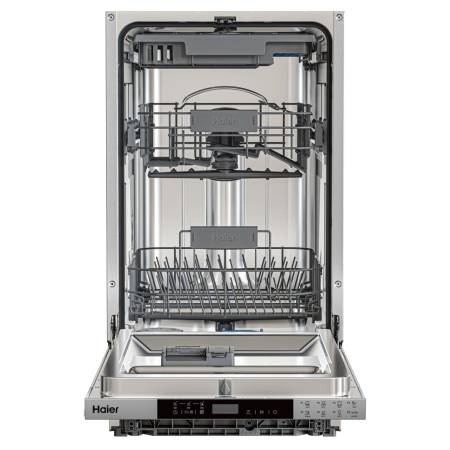 Встраиваемая посудомоечная машина Haier HDWE11-395RU. Артикул FA03VME02RU