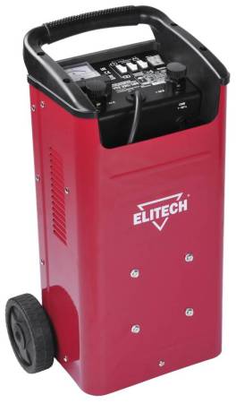 Устройство пуско-зарядное УПЗ 320/180 ELITECH 172550. Артикул 172550