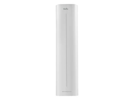 Бактерицидный рециркулятор Ballu RDU-30D ANTICOVIDgenerator, white. Артикул НС-1343656