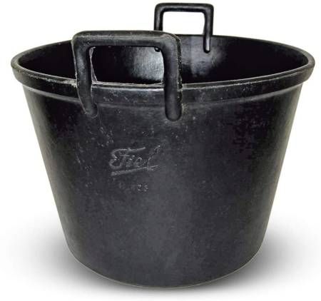 Корзина Rubi резиновая №103 (60л) RUBI 88927. Артикул 88927