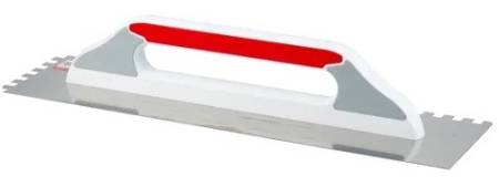 Гребёнка серии PREMIUM 8х8 мм 0253C. Артикул 0253C